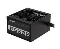 GIGABYTE P550B 550W PFC 120mm hydraulic fan ATX GP-P550B - 623123 - zdjęcie 2